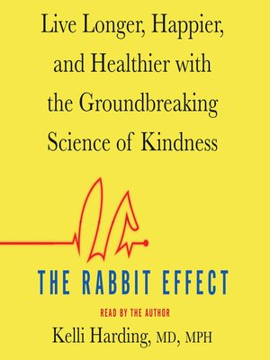 cover image of The Rabbit Effect